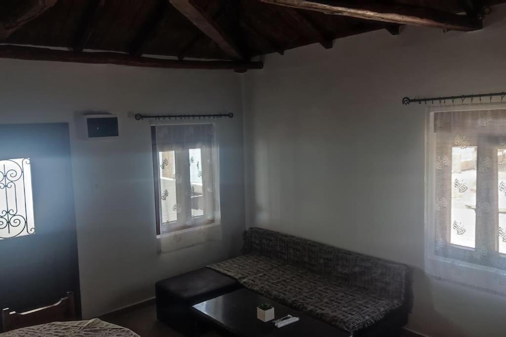 Malakion Rustic Studio Seaside View Екстериор снимка